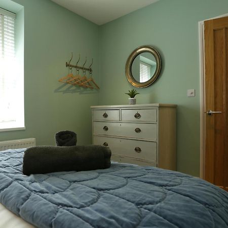 1 Cheyne Beach Apartments Ilfracombe Extérieur photo