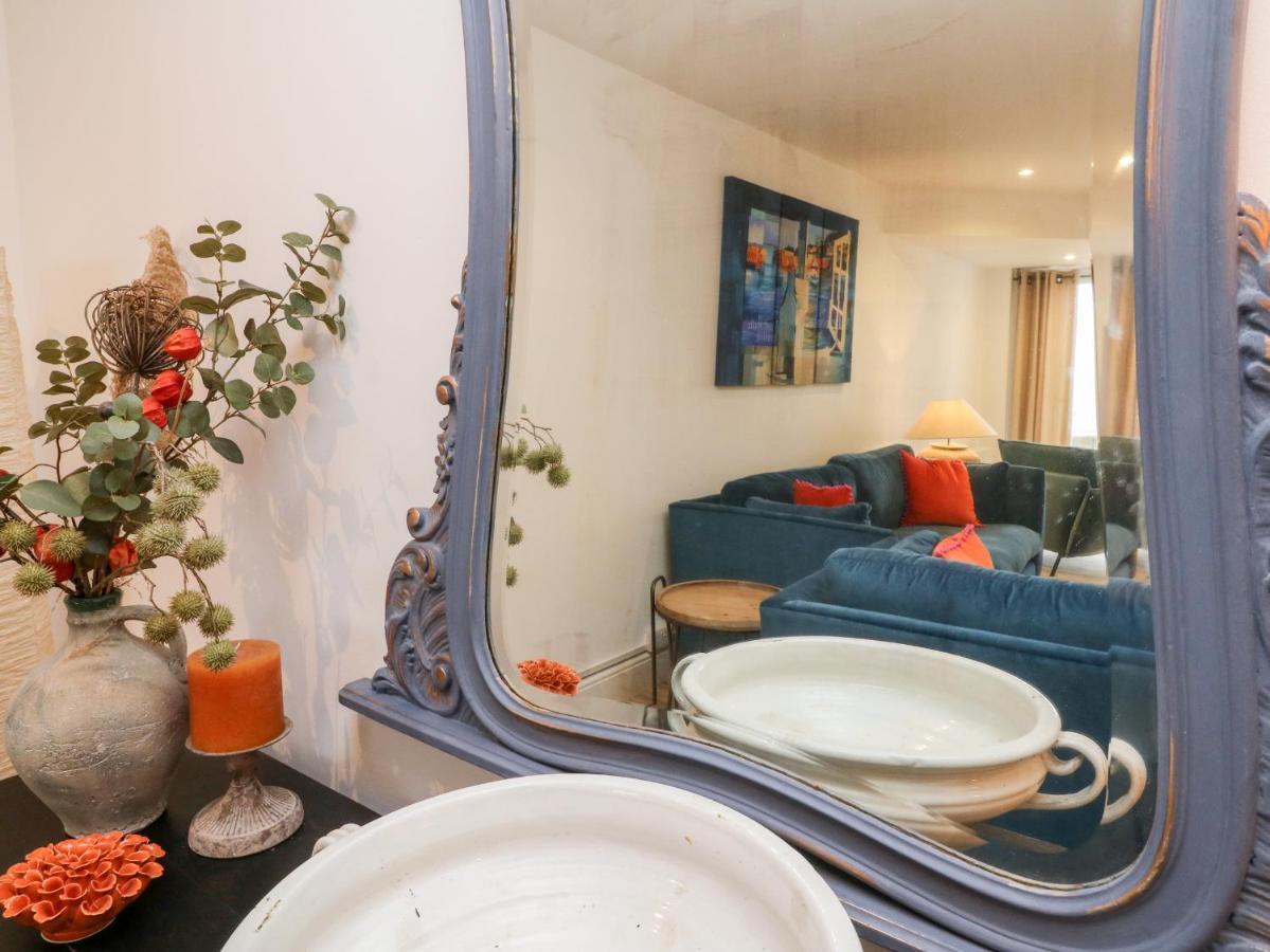 1 Cheyne Beach Apartments Ilfracombe Extérieur photo