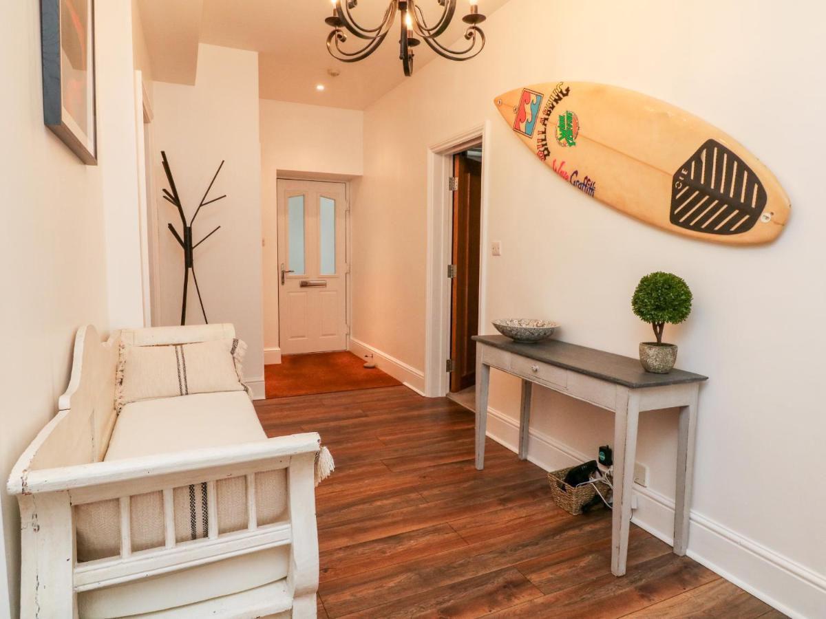 1 Cheyne Beach Apartments Ilfracombe Extérieur photo