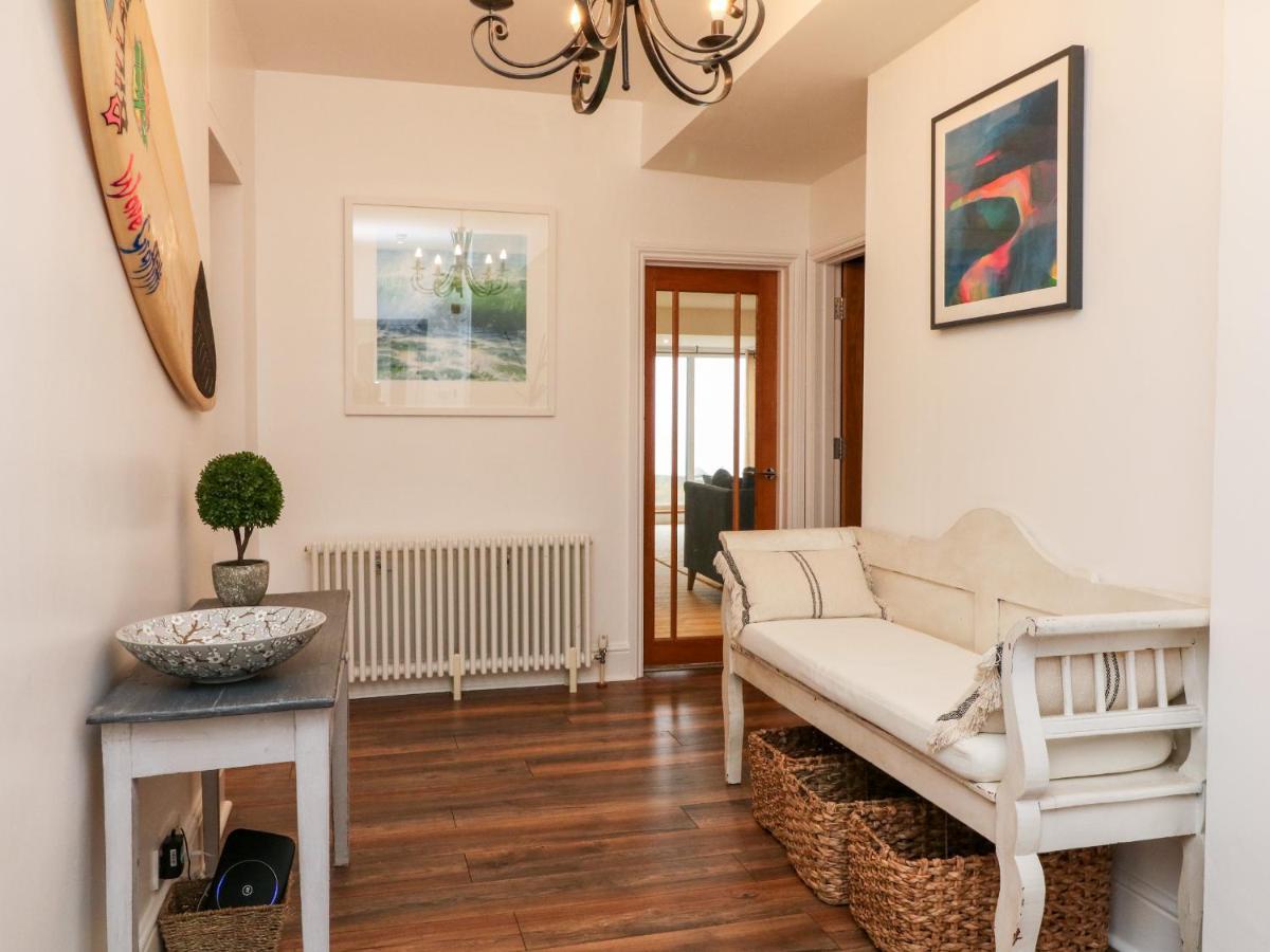 1 Cheyne Beach Apartments Ilfracombe Extérieur photo