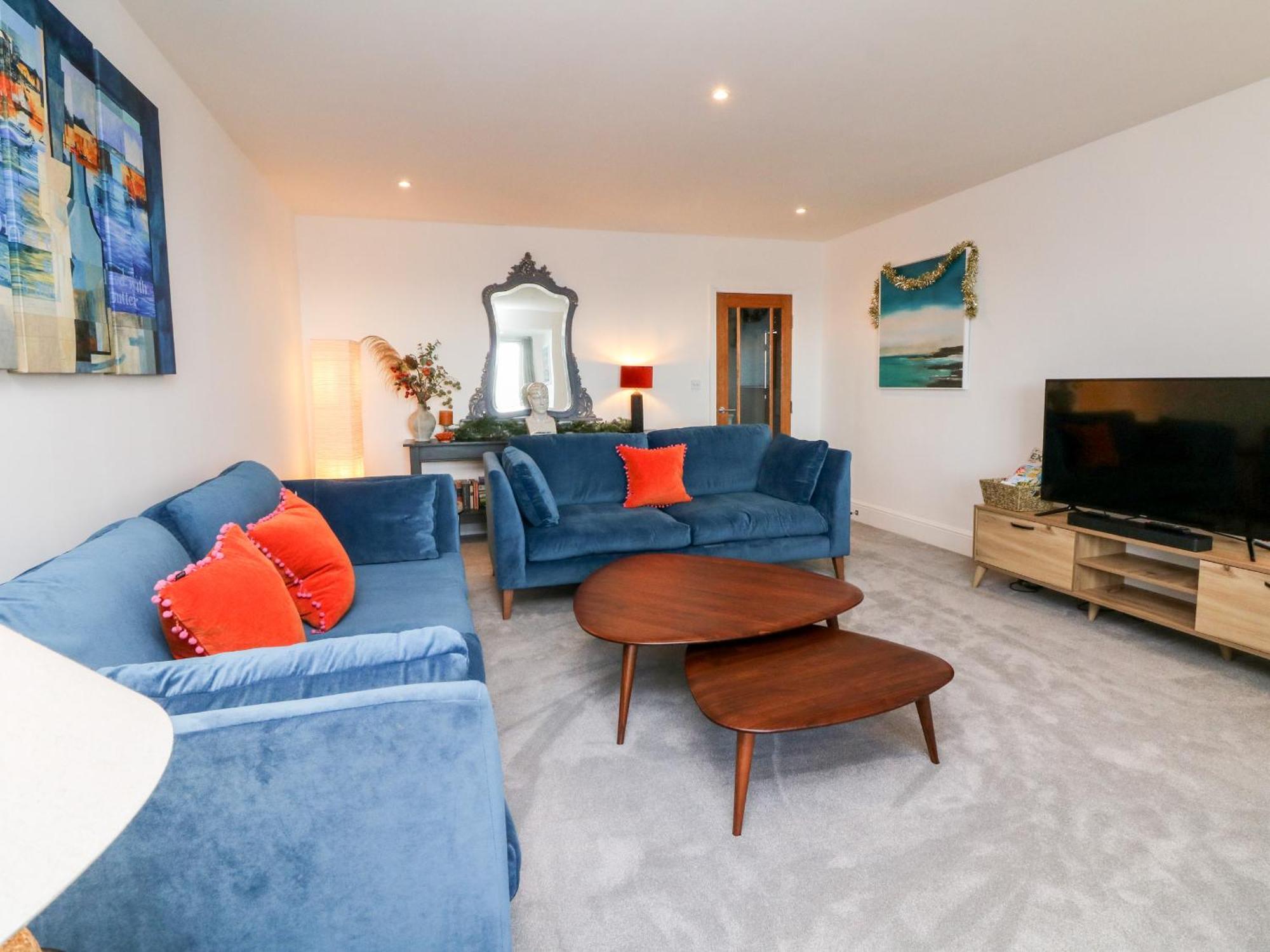 1 Cheyne Beach Apartments Ilfracombe Extérieur photo