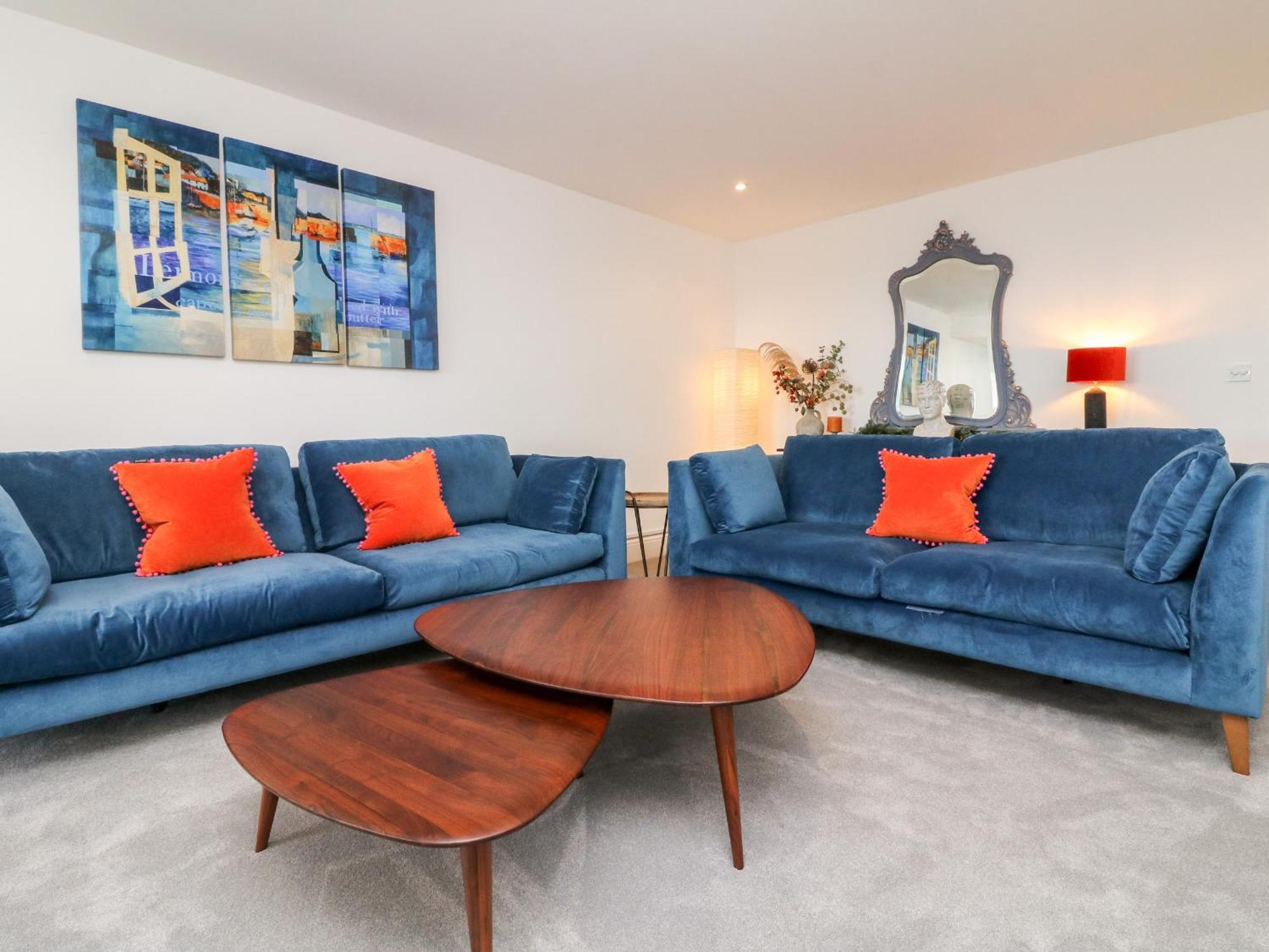 1 Cheyne Beach Apartments Ilfracombe Extérieur photo