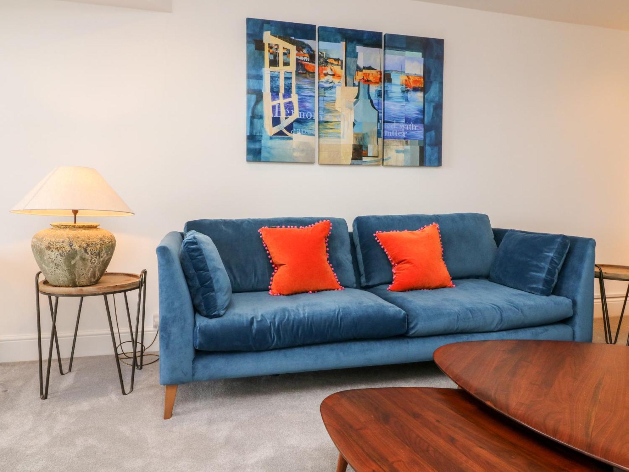 1 Cheyne Beach Apartments Ilfracombe Extérieur photo