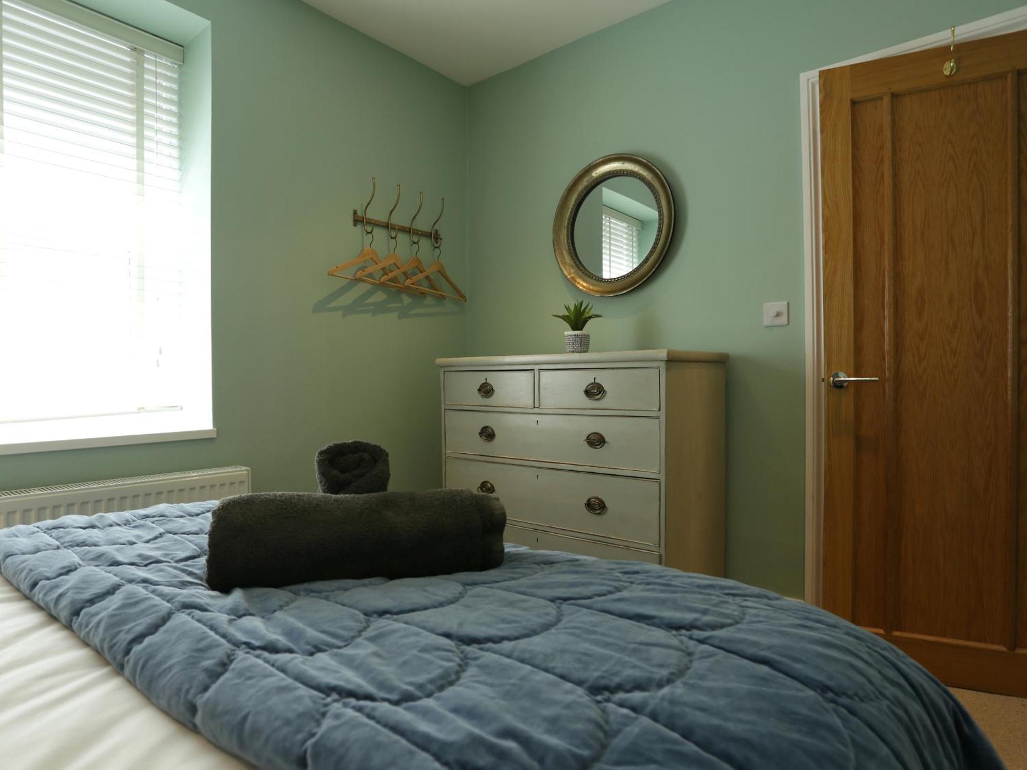 1 Cheyne Beach Apartments Ilfracombe Extérieur photo